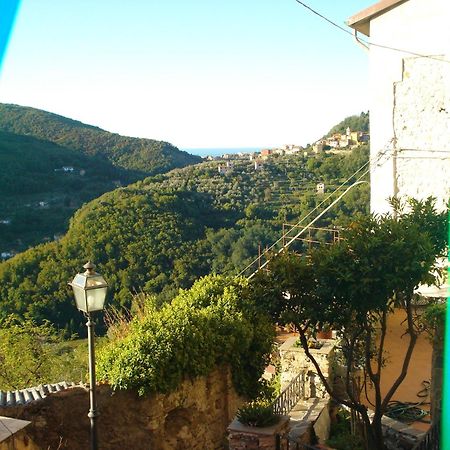 Bed and Breakfast Da Giusè à Trebiano Chambre photo