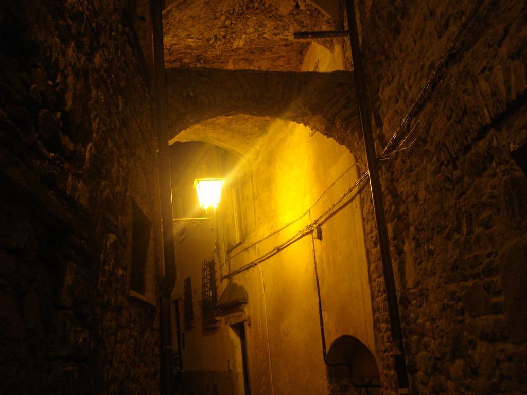 Bed and Breakfast Da Giusè à Trebiano Extérieur photo