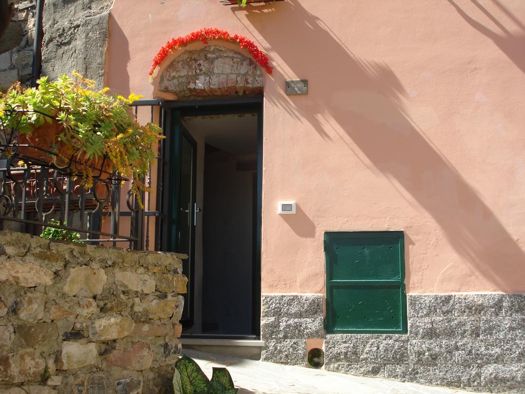 Bed and Breakfast Da Giusè à Trebiano Extérieur photo