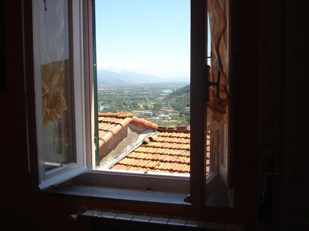 Bed and Breakfast Da Giusè à Trebiano Extérieur photo