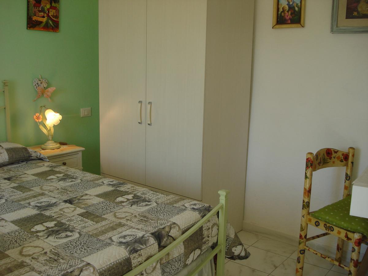 Bed and Breakfast Da Giusè à Trebiano Extérieur photo