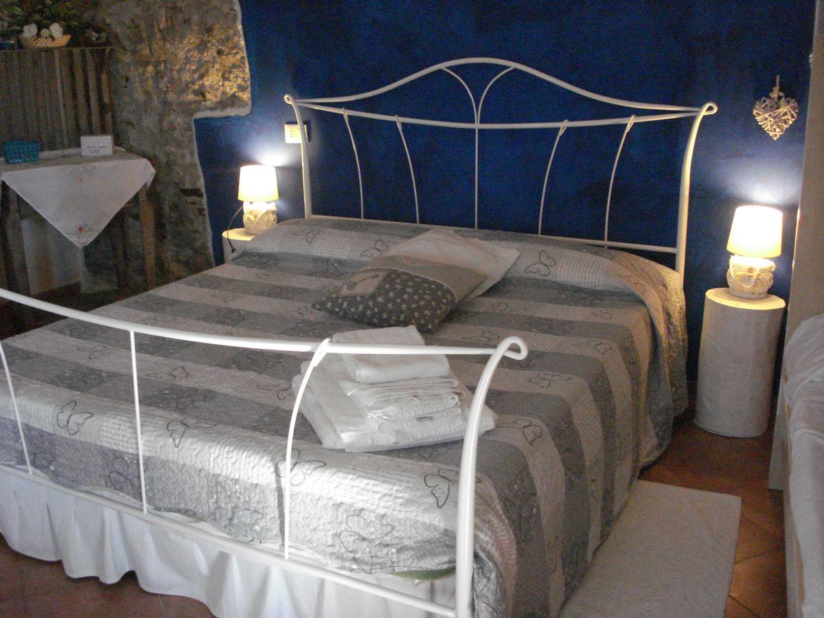 Bed and Breakfast Da Giusè à Trebiano Extérieur photo