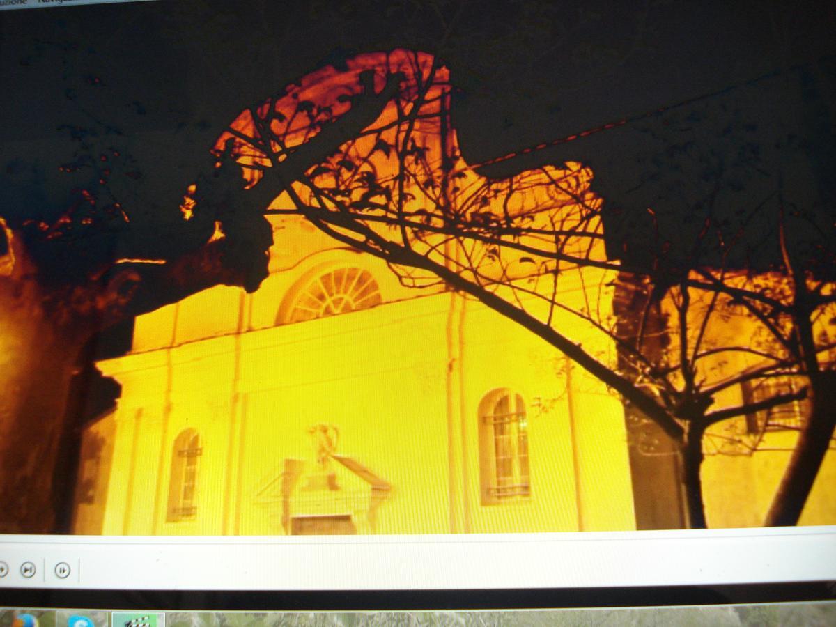 Bed and Breakfast Da Giusè à Trebiano Extérieur photo