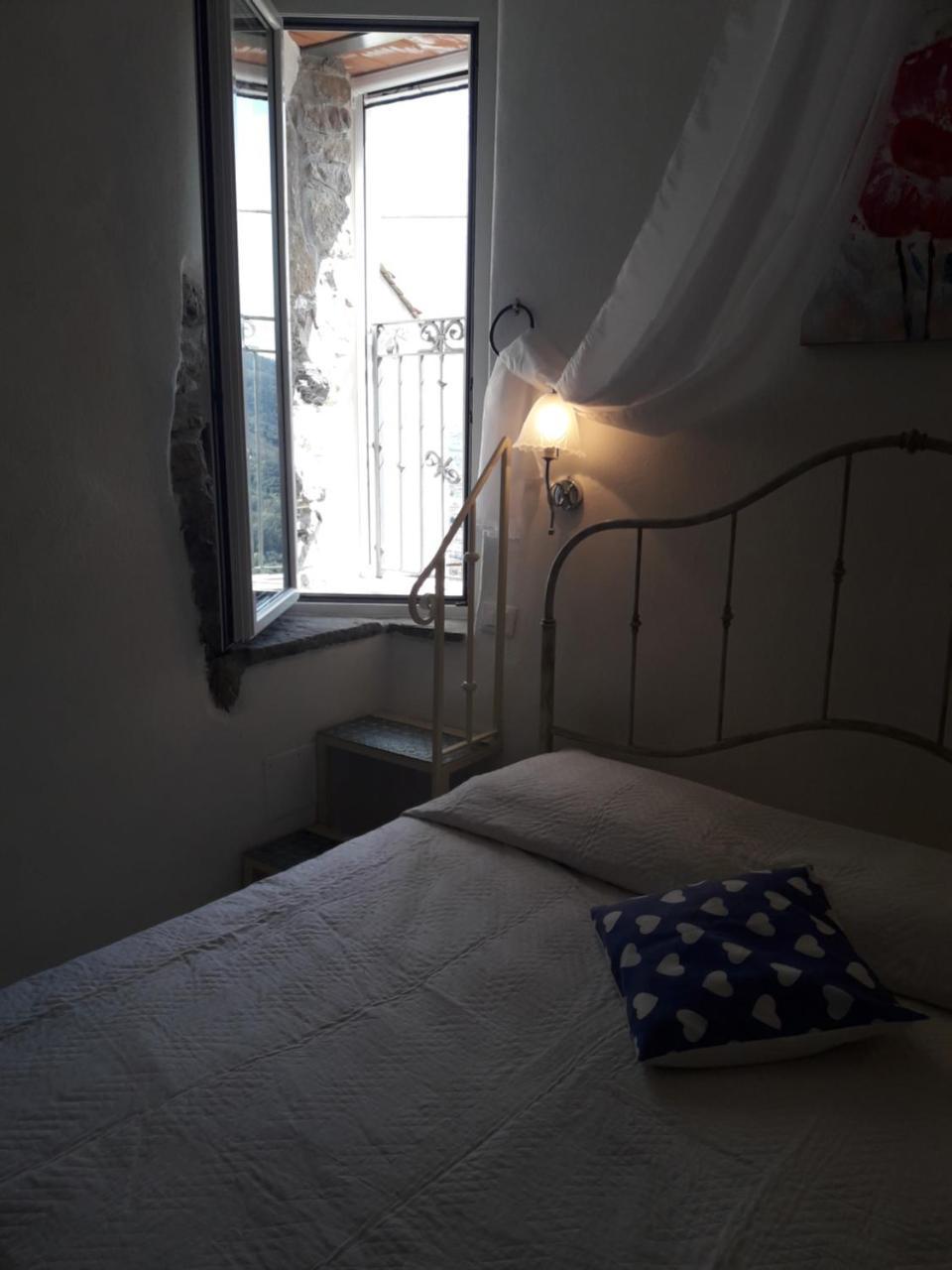 Bed and Breakfast Da Giusè à Trebiano Extérieur photo