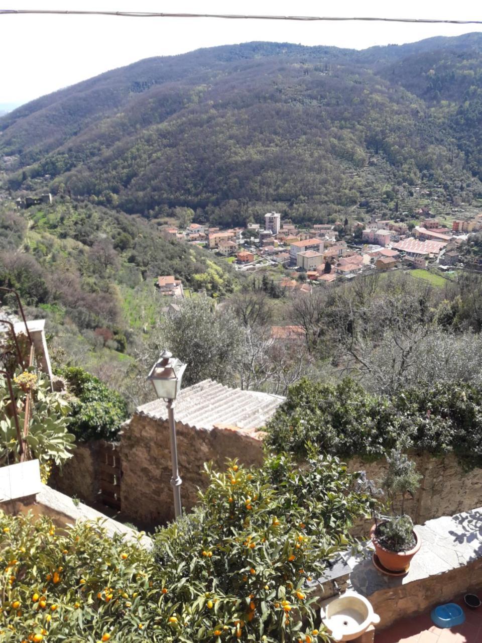 Bed and Breakfast Da Giusè à Trebiano Extérieur photo