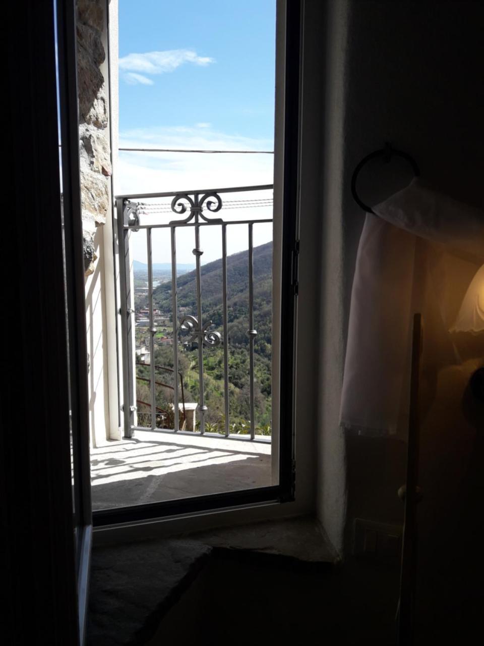 Bed and Breakfast Da Giusè à Trebiano Extérieur photo
