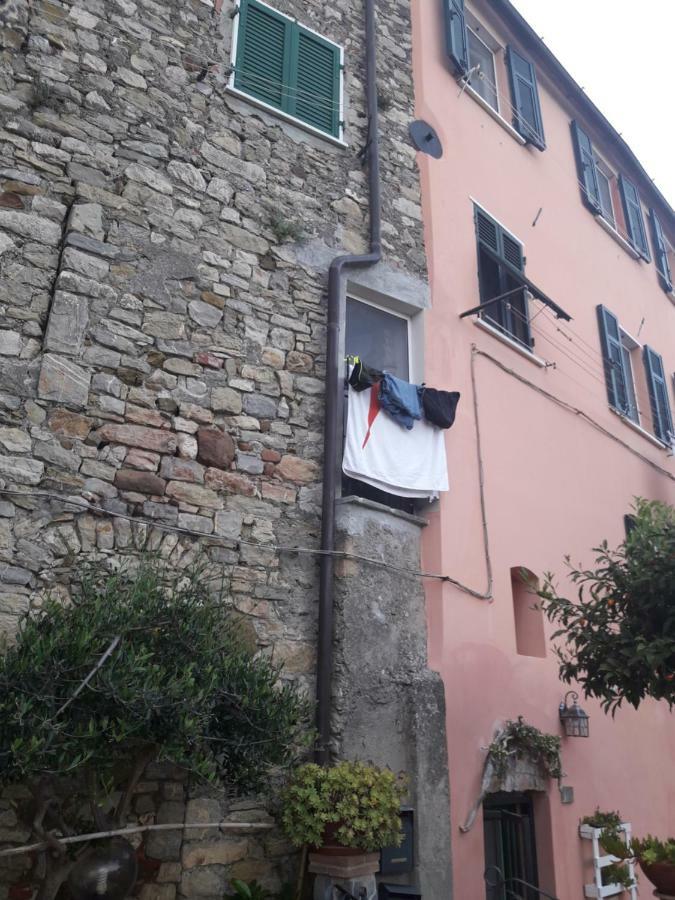 Bed and Breakfast Da Giusè à Trebiano Extérieur photo